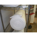 Thermal Bonded Cotton/Polyester Fiber Batting